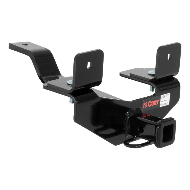 Curt 06-11 Mitsubishi Eclipse Class 1 Trailer Hitch w/1-1/4in Receiver