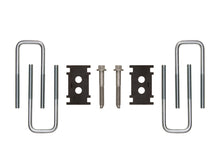 गैलरी व्यूवर में इमेज लोड करें, ICON 2017+ Ford Raptor Multi Rate Leaf Spring Hardware Kit