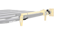 गैलरी व्यूवर में इमेज लोड करें, Rhino-Rack Pioneer High Lifting Jack Holder Bracket Set (Side Mount)