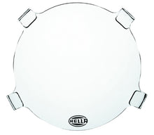 गैलरी व्यूवर में इमेज लोड करें, Hella Rallye 4000 Compact Series Clear Stone Shield Lens Cover