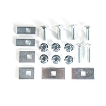 Load image into Gallery viewer, Curt 04-07 Ford Freestar Class 3 Trailer Hitch w/2in Receiver