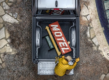 Laden Sie das Bild in den Galerie-Viewer, Husky Liners 17-21 Ford F-250/F-350 SD 81.9 Bed Heavy Duty Bed Mat