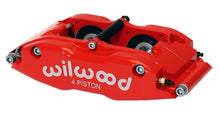 गैलरी व्यूवर में इमेज लोड करें, Wilwood Caliper-BNSL4R 1.75in Pistons 1.10in Disc