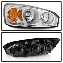 Carica l&#39;immagine nel visualizzatore di Gallery, xTune 04-08 Chevrolet Malibu Passenger Side OEM Headlights - Right (HD-JH-CMA04-OE-R)