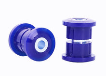 Carica l&#39;immagine nel visualizzatore di Gallery, SuperPro 2015 Subaru WRX Limited Front Lower Inner Forward Control Arm Bushing Kit