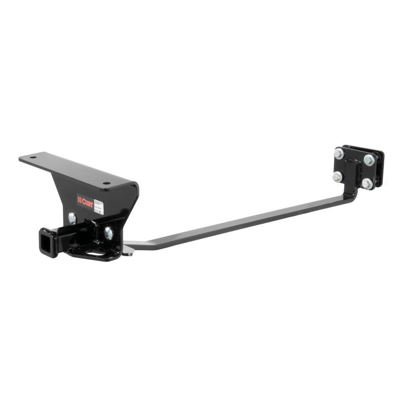 Curt 11-13 Mercedes-Benz E-350 Wagon Class 1 Trailer Hitch w/1-1/4in Receiver
