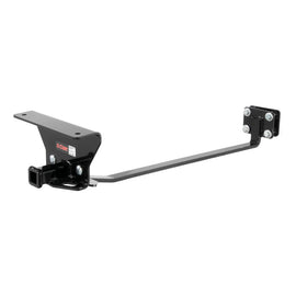 Curt 11-13 Mercedes-Benz E-350 Wagon Class 1 Trailer Hitch w/1-1/4in Receiver