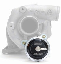 Cargar imagen en el visor de la galería, Turbosmart IWG75 Porsche 993/911 Turbo 7 PSI Black Internal Wastegate Actuator
