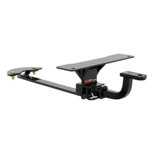 Load image into Gallery viewer, Curt 07-12 Nissan Sentra Hitch Class 1 Trailer Hitch w/1-1/4in Ball Mount