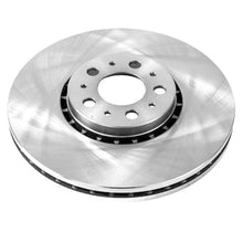 Laden Sie das Bild in den Galerie-Viewer, Power Stop 03-14 Volvo XC90 Front Autospecialty Brake Rotor