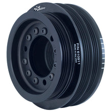 Laden Sie das Bild in den Galerie-Viewer, Fluidampr Nissan RB26DET Phase-2 BCNR33 GT-R / BNR-34 GT-R Steel Internally Balanced Damper