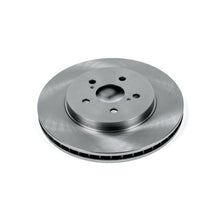 Laden Sie das Bild in den Galerie-Viewer, Power Stop 04-06 Lexus RX330 Front Autospecialty Brake Rotor