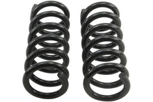 Charger l&#39;image dans la galerie, Belltech COIL SPRING SET 99-06 GM 1500 EXT CAB