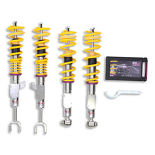 Carica l&#39;immagine nel visualizzatore di Gallery, KW Coilover Kit V1 2011+ BMW 5series F10 (5L)
