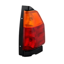 गैलरी व्यूवर में इमेज लोड करें, Xtune GMC Envoy 02-09 Passenger Side Tail Lights - OEM Right ALT-JH-GEN02-OE-R