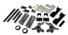 Charger l&#39;image dans la galerie, Belltech LOWERING KIT WITH ND2 SHOCKS