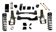 Laden Sie das Bild in den Galerie-Viewer, Skyjacker 4&quot; KIT 12-15 RAM1500&amp;ECO D