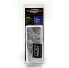 Charger l&#39;image dans la galerie, DEI Heat Sheath 1-1/2in I.D. x 3ft - Aluminized Sleeving- Sewn Edge