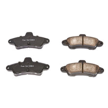 Charger l&#39;image dans la galerie, Power Stop 95-00 Ford Contour Rear Z16 Evolution Ceramic Brake Pads