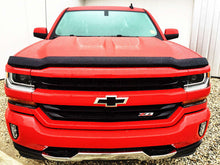 Load image into Gallery viewer, EGR 16+ Chev Silverado LD Superguard Hood Shield - Matte (301675)
