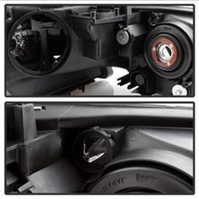 गैलरी व्यूवर में इमेज लोड करें, Xtune Lexus Gs 06-11 OE Projector Headlights (w/AFS. Hid Fit) Black PRO-JH-LGS06-AFS-AM-BK