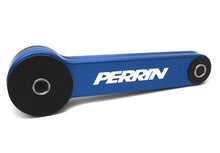 Charger l'image dans la galerie, Perrin 93-21 Subaru Impreza / 04-21 STI / 02-21 WRX Pitch Stop Mount - Blue