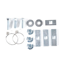 Load image into Gallery viewer, Curt 07-11 Nissan Versa Class 1 Trailer Hitch w/1-1/4in Ball Mount