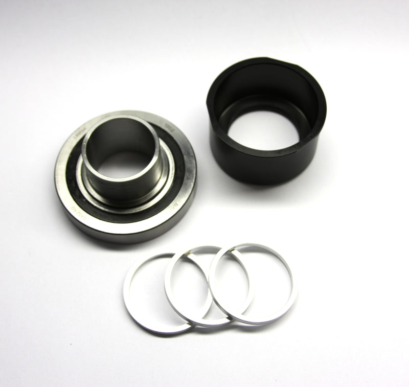 McLeod New Generation 4 Piston Adjustable Kit Includes Adjustable 1-1/2 To 4