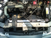 Charger l&#39;image dans la galerie, Mishimoto 94-95 Ford Mustang w/ Stabilizer System Manual Aluminum Radiator