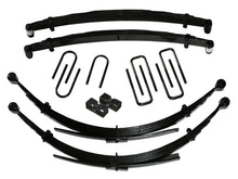 Carica l&#39;immagine nel visualizzatore di Gallery, Skyjacker 4&quot; CUMMINS DIESEL SYS W/6&quot;R