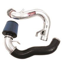 Charger l&#39;image dans la galerie, Injen 09-17 Mitsubishi Lancer GTS 2.4L 4 Cyl. Polished Cold Air Intake