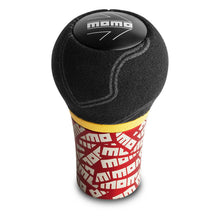 Carica l&#39;immagine nel visualizzatore di Gallery, Momo Ultra Shift Knob - Red