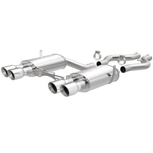 Laden Sie das Bild in den Galerie-Viewer, Magnaflow SYS C/B 2011 BMW M3 4.0L Coupe