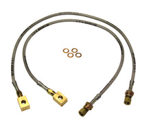 Carica l&#39;immagine nel visualizzatore di Gallery, Skyjacker Brake Hose 1976-1979 Ford F-250 4 Wheel Drive