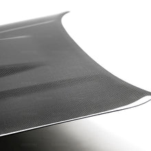 Charger l&#39;image dans la galerie, Seibon 16-19 Toyota 4Runner TR Carbon Fiber Hood