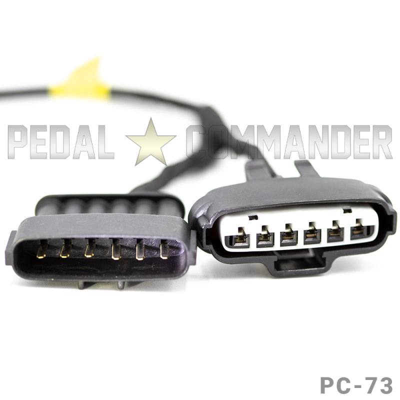 Pedal Commander Mitsubishi L200/Trition Throttle Controller - 2to4wheels