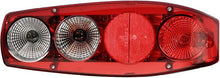 Laden Sie das Bild in den Galerie-Viewer, Hella Lamp Srbblzr Smlr Rh Mg12 2Vp
