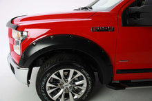Laden Sie das Bild in den Galerie-Viewer, EGR 14+ Chev Silverado 6-8ft Bed Rugged Look Fender Flares - Set (751574)