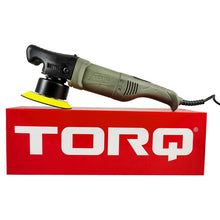 Load image into Gallery viewer, Chemical Guys TORQ10FX Random Orbital Polisher - 120V/60Hz - Single