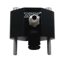 Carica l'immagine nel visualizzatore di Gallery, Nitrous Express 99-04 Ford 4.6L/5.4L 2V Billet Fuel Rail Adapter