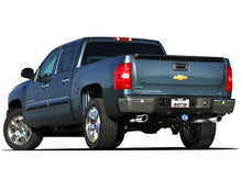 Cargar imagen en el visor de la galería, Borla 09-12 GMC Sierra 1500 / 09-12 Chevrolet Silverado 1500 SS Catback Exhaust
