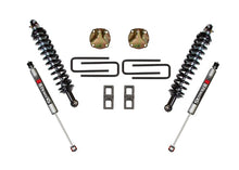 Cargar imagen en el visor de la galería, Skyjacker Suspension Lift Kit w/ Shock 2007-2016 Toyota Tundra 4 Wheel Drive Rear Wheel Drive