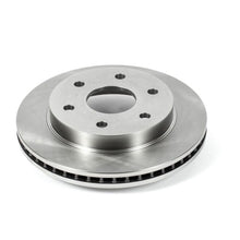 Carica l&#39;immagine nel visualizzatore di Gallery, Power Stop 02-06 Cadillac Escalade Front Autospecialty Brake Rotor