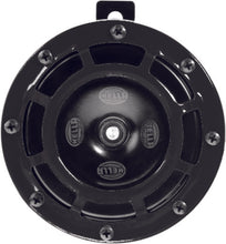 गैलरी व्यूवर में इमेज लोड करें, Hella Supertone Horn Set 24V 84w Black