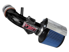 Injen 07-10 MazdaSpeed 3 2.3L 4cyl Turbo Black Short Ram Intake - 2to4wheels