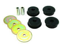 गैलरी व्यूवर में इमेज लोड करें, Whiteline Plus 91-02 BMW 3 Series E36 / 98-02 E46 Rear Trailing Arm Bushing Kit
