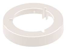 गैलरी व्यूवर में इमेज लोड करें, Hella Spacer Ring White Courtesy 8Hg