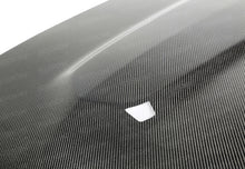 Charger l&#39;image dans la galerie, Seibon 70-73 Datsun 240Z OE Carbon Fiber Hood