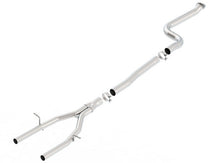 Charger l&#39;image dans la galerie, Borla 2016 Chevy Camaro 2.0L Turbo AT/MT 3in-2.25in Mid-Pipe