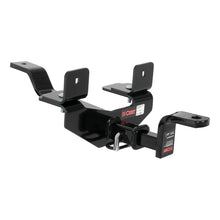 Load image into Gallery viewer, Curt 06-11 Mitsubishi Eclipse Class 1 Trailer Hitch w/1-1/4in Ball Mount